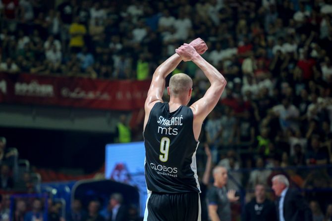 Alen Smailagić Alen Smailagić
