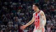 Zvanično: Filip Petrušev je postao igrač Crvene zvezde!