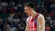 Filip Petrušev i zvanično u NBA ligi, potpisao je dvogodišnji ugovor