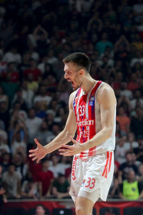 Filip Petrušev Filip Petrušev