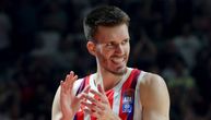 Filip Petrušev sve bolji u NBA ligi: Srbin bio najbolji u prvom poluvremenu, pa "prikočio" u nastavku