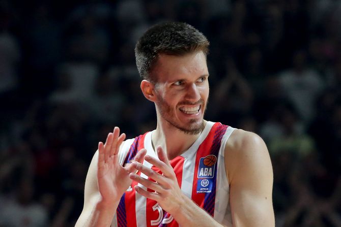 Filip Petrušev Filip Petrušev