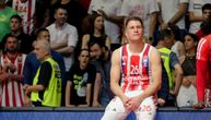 Nemanja Nedović pričao o odluci i reprezentaciji Srbije: "Nema kajanja, proveo sam to vreme na najlepši način"
