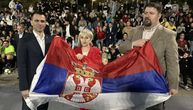 Sto godina od polaganja temelja Sokolane u Kumanovu: Evo kako su Srbi u Makedoniji proslavili Vidovdan