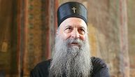 Serbian Orthodox Patriarch Porfirije starts visit to Kosovo and Metohija; Pristina bans journalist