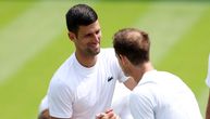 Endi Mari objasio zašto je Novak najbolji: "Đoković ima nešto što Nadal i Federer nikada nisu..."