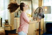 Koliko struje troši ventilator? Mnogi ga drže uključenim po ceo dan, a evo koliki je to trošak