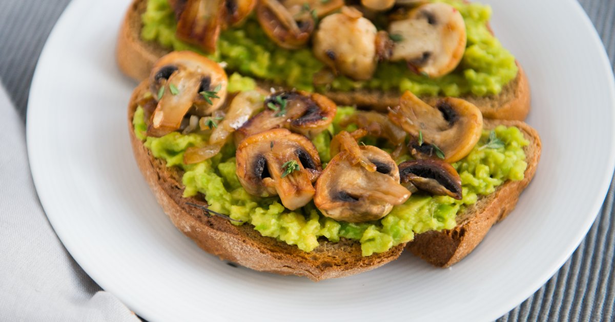 Recept za avokado tost - Ona.rs