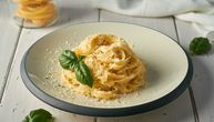 Italijan otkriva kako se sprema pasta "alfredo": Potrebno vam je samo 8 sastojaka