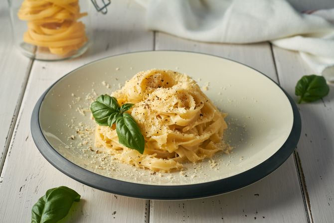 Pasta, testenina Pasta, testenina