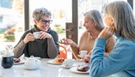 Upoznajte ženu koja je pokrenula „Kafe menopauzu“: Ona želi da razbije stigmu i govori o važnom dobu žene