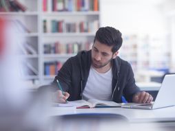 Student, ispiti