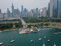 Amerika Kanada šumski požar oblak dima dim