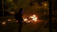 Vatrogasac poginuo posle još jedne noći nasilja u Francuskoj: Od početka nereda uhapšeno više od 3.000 ljudi