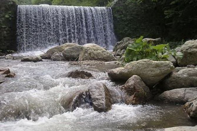 Vučje Leskovac planina Kukavica