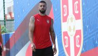 Matija Nastasić više nije član Majorke