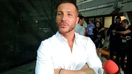 Saša Kovačević Saša Kovačević