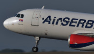 Air Serbia prvi korisnik na svetu DPO i IFO softvera za uštedu goriva