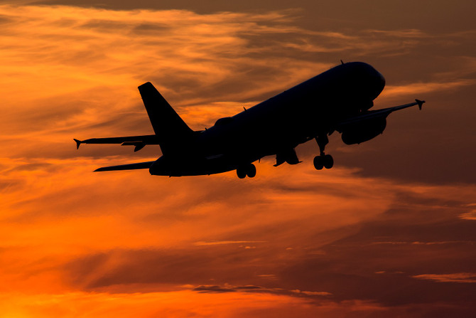 Air Serbia A319 Airbus