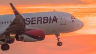 Svi avioni istog tipa imaće jednak broj sedišta, neće biti razlike za putnike: Air Serbia unificira kabine