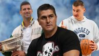 "Djokovic and Jokic should talk about Kosovo, their voices are heard far": Milicic on Nikola and Novak