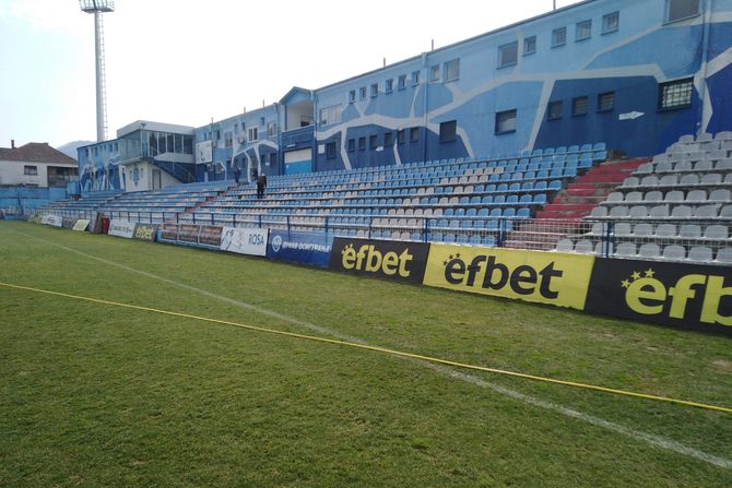 Radnik Surdlica, Superliga Srbije Radnik Surdlica, Superliga Srbije