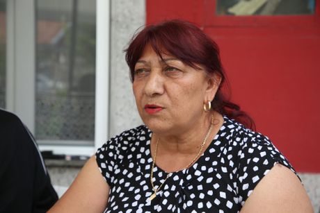 Rada i Rade Vasić, Mala Plana Rada i Rade Vasić, Mala Plana