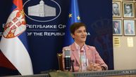 Stigle smernice za škole u Srbiji, a tiču se mentalnog zdravlja mladih: Ana Brnabić predsedavala Radnom grupom