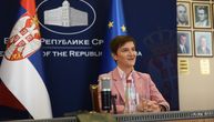 Premijer Singapura čestitao Brnabić pristupanje Srbije Ugovoru o prijateljstvu