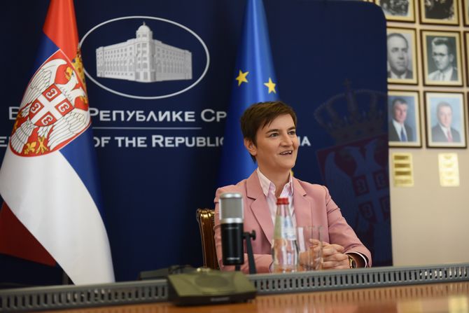 ana brnabić