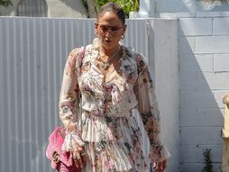 Jennifer Lopez, Dženifer Lopez