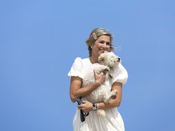 Queen Maxima Kraljica Maksima