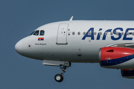 Air Serbia