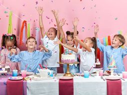 Dečiji rođendan