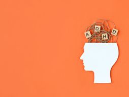 ADHD, poremećaj pažnje