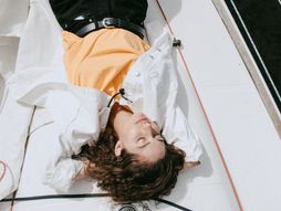 sunčanje sunce plaža leto