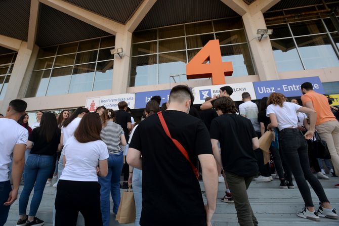 FON PRIJEMNI MILIĆEVIĆ