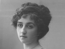 Vidosava Vida Ružić Crnjanski