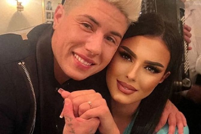 Jovana Tomić Matora i Anita Stanojlović Jovana Tomić Matora i Anita Stanojlović