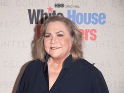 Kathleen Turner, Ketlin Tarner