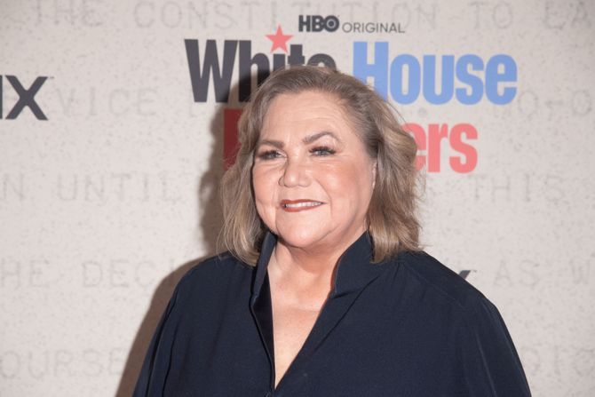 Kathleen Turner, Ketlin Tarner