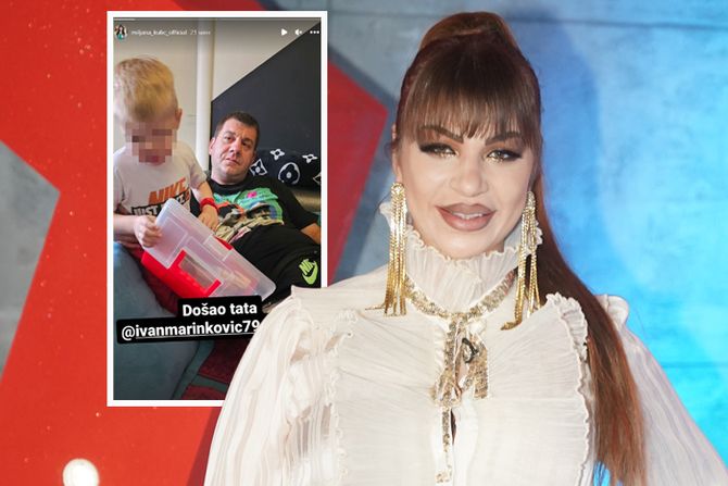 Miljana Kulić Miljana Kulić