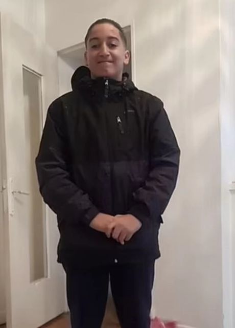 Nahel M tinejdžer ubijen u francuskoj Nahel M tinejdžer ubijen u francuskoj