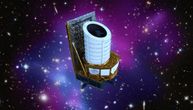 Space-X lansirao Euklid: Teleskop sa kamerom od 600 megapiksela