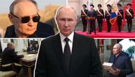 Velika analiza BBC: Dešifrovali su sva Putinova pojavljivanja u javnosti nakon pobune Vagnera