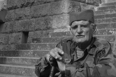 Đorđe Mihailović Đorđe Mihailović