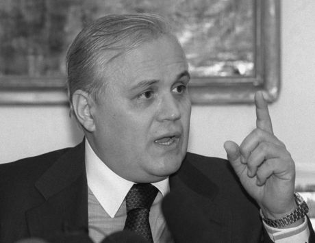 Milan Milutinović Milan Milutinović