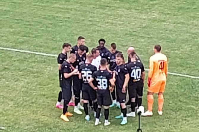 FK Partizan