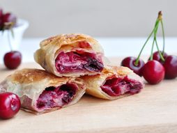 starinska pita sa višnjama