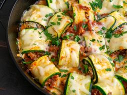 rolovane punjene tikvice